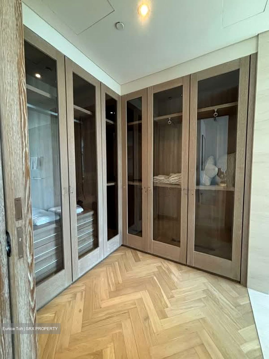 The Ritz-Carlton  (D9), Condominium #540190791